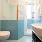 Parioli Free Wi-fi 2 Bdrm&kitchen&ac Maison d'hôtes Rome