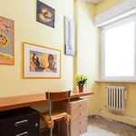 Parioli Free Wi-fi 2 Bdrm&kitchen&ac Maison d'hôtes 4*