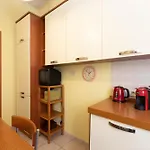 Maison d'hôtes Parioli Free Wi-fi 2 Bdrm&kitchen&ac 4*