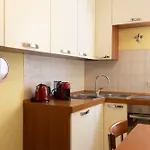 Parioli Free Wi-fi 2 Bdrm&kitchen&ac Maison d'hôtes