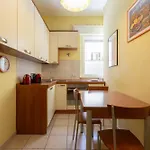 Maison d'hôtes Parioli Free Wi-fi 2 Bdrm&kitchen&ac Rome