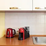 Maison d'hôtes Parioli Free Wi-fi 2 Bdrm&kitchen&ac Rome