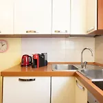 Maison d'hôtes Parioli Free Wi-fi 2 Bdrm&kitchen&ac Rome