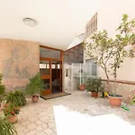 Parioli Free Wi-fi 2 Bdrm&kitchen&ac