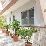 Maison d'hôtes Parioli Free Wi-fi 2 Bdrm&kitchen&ac 4*