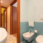 Parioli Free Wi-fi 2 Bdrm&kitchen&ac Πανσιόν