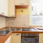 Πανσιόν Parioli Free Wi-fi 2 Bdrm&kitchen&ac 4*