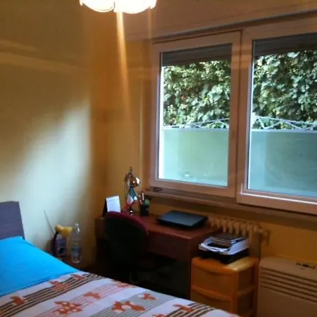 Parioli Free Wi-Fi 2 Bdrm&Kitchen&Ac Rome