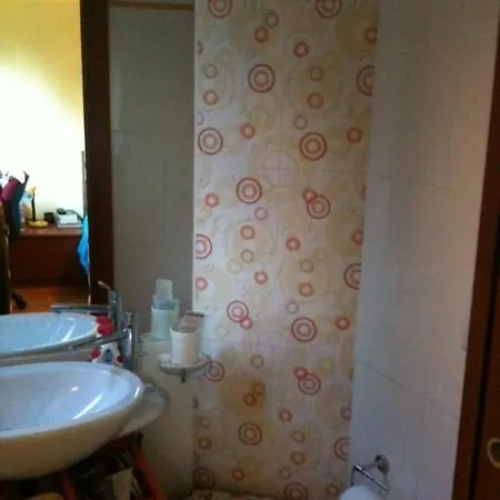 Parioli Free Wi-fi 2 Bdrm&kitchen&ac 3*