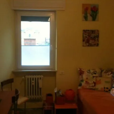 Pensjonat Parioli Free Wi-fi 2 Bdrm&kitchen&ac Rzym