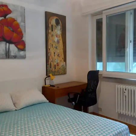 Parioli Free Wi-Fi 2 Bdrm&Kitchen&Ac Maison d'hôtes *