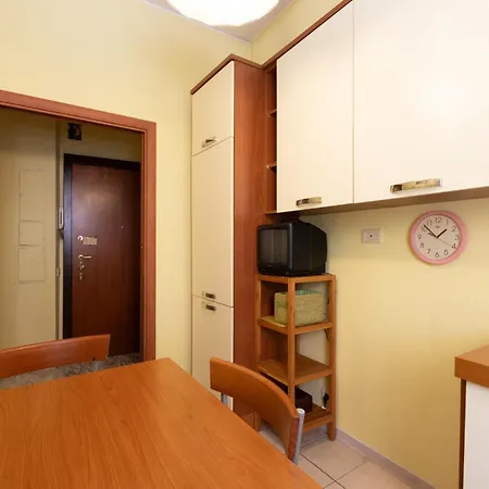 Parioli Free Wi-fi 2 Bdrm&kitchen&ac 4* Rome