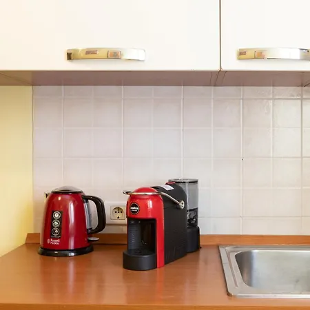 Guest house Parioli Free Wi-fi 2 Bdrm&kitchen&ac Rome
