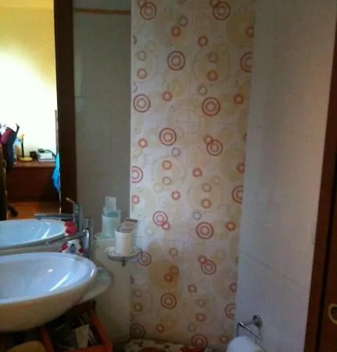 Parioli Free Wi-fi 2 Bdrm&kitchen&ac 3*