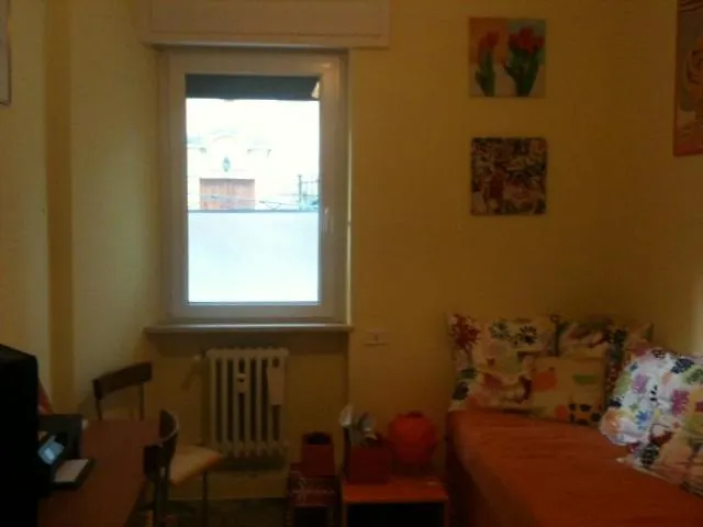 Pensjonat Parioli Free Wi-fi 2 Bdrm&kitchen&ac Rzym