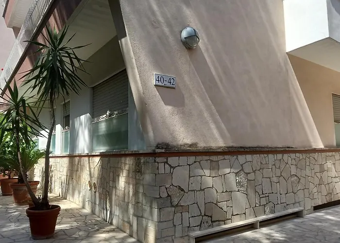 Parioli Free Wi-fi 2 Bdrm&kitchen&ac