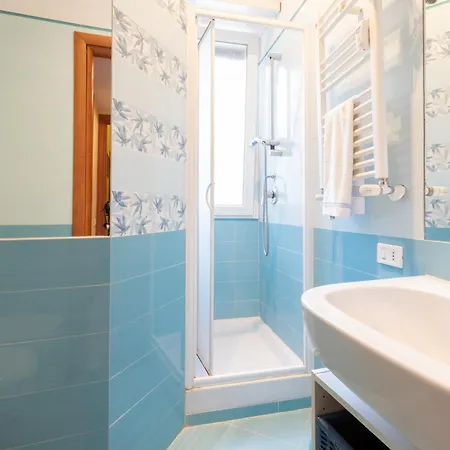 בית הארחה Parioli Free Wi-fi 2 Bdrm&kitchen&ac רומא