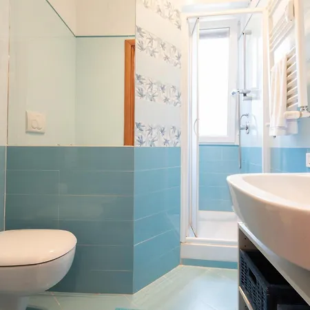 Parioli Free Wi-fi 2 Bdrm&kitchen&ac בית הארחה רומא